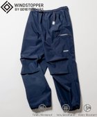 【その他のブランド/Other】のSP WINDSTOPPER BELTED PANTS/別注 ウインドストッパー ベルテッドパンツ 24AW ネイビー|ID: prp329100004181243 ipo3291000000029449547