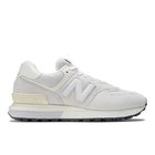 【ニューバランス/new balance】のU574LGBN / U574LGGL 人気、トレンドファッション・服の通販 founy(ファニー) ファッション Fashion レディースファッション WOMEN フレア Flare モダン Modern 人気 Popularity thumbnail WHITE|ID: prp329100004181246 ipo3291000000029494056