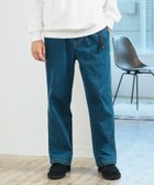 【ビーミングライフストア/B:MING LIFE STORE / MEN】のGramicci / 別注 ルーズ テーパード ストレッチ デニム パンツ 人気、トレンドファッション・服の通販 founy(ファニー) ファッション Fashion メンズファッション MEN ボトムス Bottoms/Men デニムパンツ Denim Pants インディゴ Indigo シンプル Simple ストレッチ Stretch テーパード Tapered デニム Denim バランス Balance ポケット Pocket 別注 Special Order ランニング Running ルーズ Loose thumbnail DARK_USED|ID: prp329100004181247 ipo3291000000029468574