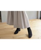 【アールピーエス/rps】のジャガードタックワイドパンツ 人気、トレンドファッション・服の通販 founy(ファニー) ファッション Fashion レディースファッション WOMEN パンツ Pants ポケット Pocket ワイド Wide ワンポイント One Point 軽量 Lightweight thumbnail ブラウン|ID: prp329100004181269 ipo3291000000029139483