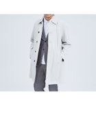 【アバハウス/ABAHOUSE / MEN】の【機能素材SORONA使用】マルチストレッチ 3WAYステンカラーコート / ス 人気、トレンドファッション・服の通販 founy(ファニー) ファッション Fashion メンズファッション MEN インナー Inner エレガント 上品 Elegant キルト Quilt スウェット Sweat ストレッチ Stretch ダウン Down チェスターコート Chester Coat ベスト Vest 防寒 Cold Protection ライナー Liner リラックス Relax ビジネス 仕事 通勤 Business thumbnail グレージュ|ID: prp329100004181305 ipo3291000000029487933