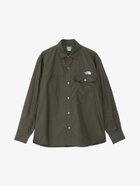 【ザ ノース フェイス/THE NORTH FACE】のロングスリーブヌプシシャツ 人気、トレンドファッション・服の通販 founy(ファニー) ファッション Fashion レディースファッション WOMEN トップス・カットソー Tops/Tshirt シャツ/ブラウス Shirts/Blouses アウトドア Outdoor ドット Dot フィット Fit フロント Front ボックス Box thumbnail ニュートープ4|ID: prp329100004181320 ipo3291000000029190012