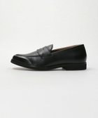 【ビューティ&ユース ユナイテッドアローズ/BEAUTY&YOUTH / UNITED ARROWS / MEN】のall time shoes スリム ローファー V2 BLACK|ID: prp329100004181381 ipo3291000000029487718