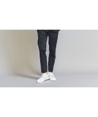 【ビューティ&ユース ユナイテッドアローズ/BEAUTY&YOUTH / UNITED ARROWS / MEN】の【WEB限定 WARDROBE SMART】アクティブ サテン セットアップ/ジャケット イージーパンツ NAVY|ID: prp329100004181400 ipo3291000000029511187