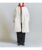 【その他のブランド/Other】のキルティングノーカラーコート OFF WHITE|ID: prp329100004181784 ipo3291000000029481991