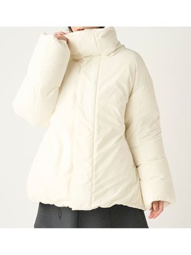 【フレイ アイディー/FRAY I.D】 ウォーターリペレントミドルダウンコート人気、トレンドファッション・服の通販 founy(ファニー) ファッション Fashion レディースファッション WOMEN アウター Coat Outerwear コート Coats ダウン Down Coats And Jackets ダウン Down エレガント 上品 Elegant ビジネス 仕事 通勤 Business 防寒 Cold Protection |ID:prp329100004181840