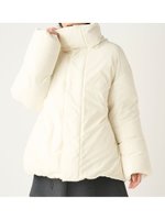 【フレイ アイディー/FRAY I.D】のウォーターリペレントミドルダウンコート 人気、トレンドファッション・服の通販 founy(ファニー) 雑誌掲載アイテム Magazine Items ファッション雑誌 Fashion Magazines ヴェリィ VERY ファッション Fashion レディースファッション WOMEN アウター Coat Outerwear コート Coats ダウン Down Coats And Jackets 11月号 November Issue ダウン Down エレガント 上品 Elegant ビジネス 仕事 通勤 Business 防寒 Cold Protection 雑誌 Magazine |ID:prp329100004181840