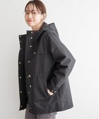 【イッカ/ikka】のsorona 撥水3WAYコート 人気、トレンドファッション・服の通販 founy(ファニー) ファッション Fashion レディースファッション WOMEN アウター Coat Outerwear コート Coats インナー Inner タフタ Taffeta ライナー Liner ロング Long 冬 Winter 軽量 Lightweight thumbnail ブラック|ID: prp329100004181876 ipo3291000000028971105