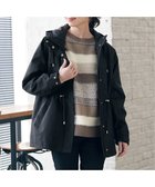 【イッカ/ikka】のsorona 撥水3WAYコート 人気、トレンドファッション・服の通販 founy(ファニー) ファッション Fashion レディースファッション WOMEN アウター Coat Outerwear コート Coats インナー Inner キルト Quilt 軽量 Lightweight スペシャル Special タフタ Taffeta ライナー Liner ロング Long 冬 Winter thumbnail ブラック|ID: prp329100004181876 ipo3291000000029934214