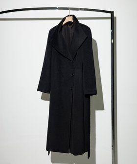 【ロペ/ROPE'】のプレミアムカシミヤ ロングコート 人気、トレンドファッション・服の通販 founy(ファニー) ファッション Fashion レディースファッション WOMEN アウター Coat Outerwear コート Coats なめらか Smooth カシミヤ Cashmere ジャケット Jacket ダブル Double トライアングル Triangle プレミアム Premium ロング Long エレガント 上品 Elegant 冬 Winter 定番 Standard |ID:prp329100004181900