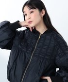 【ビームス ハート/BEAMS HEART】のo/シャーリングzipBZ 人気、トレンドファッション・服の通販 founy(ファニー) ファッション Fashion レディースファッション WOMEN ウェーブ Wave シャーリング Shirring thumbnail NAVY|ID: prp329100004181908 ipo3291000000028971220