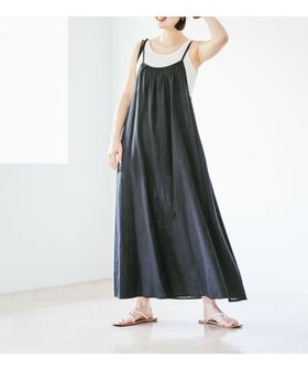 【コーエン/COEN】のギャザーキャミワンピース 人気、トレンドファッション・服の通販 founy(ファニー) ファッション Fashion レディースファッション WOMEN ワンピース Dress キャミワンピース No Sleeve Dresses おすすめ Recommend インナー Inner キャミワンピース Cami Dress ギャザー Gather サンダル Sandals プリント Print ペチコート Petticoat ボトム Bottom ボーダー Border ラップ Wrap リラックス Relax 夏 Summer |ID:prp329100004181938