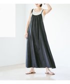 【コーエン/COEN】のギャザーキャミワンピース 人気、トレンドファッション・服の通販 founy(ファニー) ファッション Fashion レディースファッション WOMEN ワンピース Dress キャミワンピース No Sleeve Dresses おすすめ Recommend インナー Inner キャミワンピース Cami Dress ギャザー Gather サンダル Sandals プリント Print ペチコート Petticoat ボトム Bottom ボーダー Border ラップ Wrap リラックス Relax 夏 Summer thumbnail BLACK|ID: prp329100004181938 ipo3291000000029309824