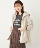 【シップス フォー ウィメン/SHIPS】のSHIPS Colors 手洗い可能 マウンテンパーカー 人気、トレンドファッション・服の通販 founy(ファニー) ファッション Fashion レディースファッション WOMEN トップス・カットソー Tops/Tshirt パーカ Sweats ドローコード Draw Cord バランス Balance パーカー Hoodie ボトム Bottom 人気 Popularity thumbnail ライトグレー|ID: prp329100004181972 ipo3291000000028971464