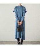 【ケティ/Ketty】のケーブルニットアップ≪手洗い可能≫ 人気、トレンドファッション・服の通販 founy(ファニー) ファッション Fashion レディースファッション WOMEN トップス・カットソー Tops/Tshirt ニット Knit Tops 冬 Winter thumbnail ブルー|ID: prp329100004182044 ipo3291000000028971748