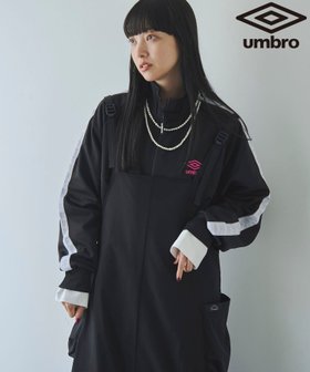 【コーエン/COEN】のUMBRO(アンブロ)別注トラックジャケット 人気、トレンドファッション・服の通販 founy(ファニー) ファッション Fashion レディースファッション WOMEN アウター Coat Outerwear ジャケット Jackets カーディガン Cardigan ジャケット Jacket デニム Denim トレンド Trend ポケット Pocket 別注 Special Order |ID:prp329100004182070