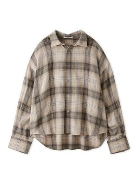 【スナイデル/SNIDEL】のネルシャツ 人気、トレンドファッション・服の通販 founy(ファニー) ファッション Fashion レディースファッション WOMEN トップス・カットソー Tops/Tshirt シャツ/ブラウス Shirts/Blouses おすすめ Recommend ウェーブ Wave キャミ Cami キャミソール Camisole ショルダー Shoulder ストレート Straight チェック Check ドロップ Drop ビスチェ Bustier リラックス Relax |ID:prp329100004182072