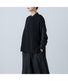 【かぐれ/kagure / URBAN RESEARCH】のペルーニットベスト 人気、トレンドファッション・服の通販 founy(ファニー) ファッション Fashion レディースファッション WOMEN アウター Coat Outerwear トップス・カットソー Tops/Tshirt ニット Knit Tops ベスト/ジレ Gilets/Vests カットソー Cut And Sew シンプル Simple ベスト Vest A/W・秋冬 Aw・Autumn/Winter・Fw・Fall-Winter 冬 Winter おすすめ Recommend 2024年 2024 エレガント 上品 Elegant 2024-2025秋冬・A/W Aw/Autumn/Winter/Fw/Fall/2024-2025 thumbnail BLACK|ID: prp329100004182117 ipo3291000000028972040