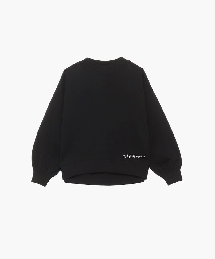 【アニエスベー ファム/agnes b. FEMME】のWEB限定 WU88 PULLOVER キャンディスリーブプルオーバー インテリア・キッズ・メンズ・レディースファッション・服の通販 founy(ファニー) https://founy.com/ ファッション Fashion レディースファッション WOMEN トップス・カットソー Tops/Tshirt プルオーバー Pullover ガーリー Girly スリーブ Sleeve |ID: prp329100004182273 ipo3291000000029058528