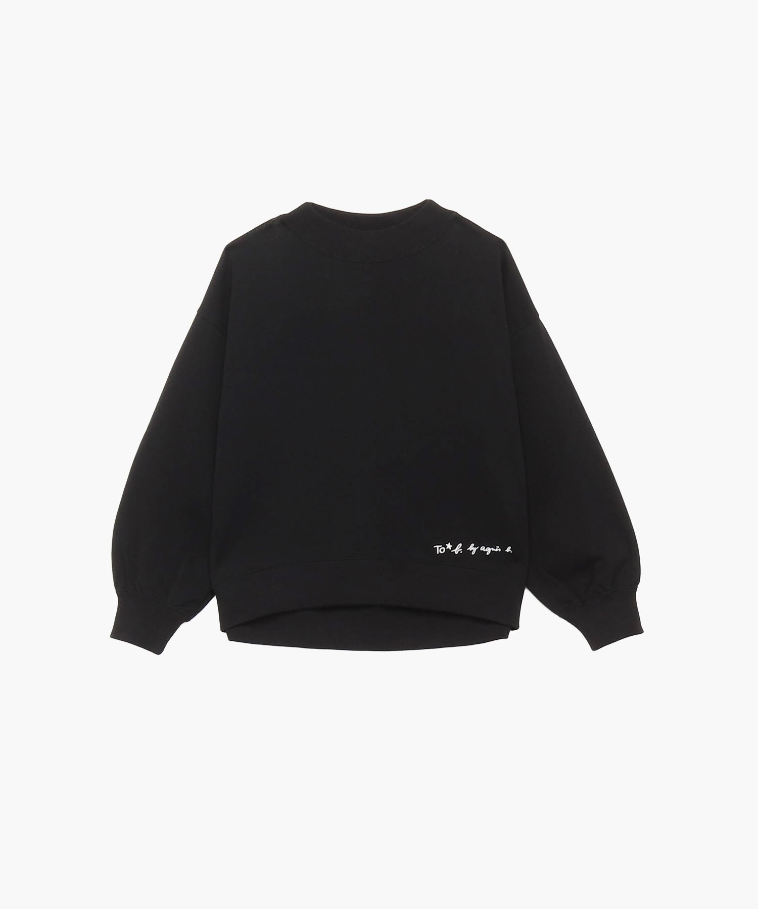 【アニエスベー ファム/agnes b. FEMME】のWEB限定 WU88 PULLOVER キャンディスリーブプルオーバー 人気、トレンドファッション・服の通販 founy(ファニー) 　ファッション　Fashion　レディースファッション　WOMEN　トップス・カットソー　Tops/Tshirt　プルオーバー　Pullover　ガーリー　Girly　スリーブ　Sleeve　 other-1|ID: prp329100004182273 ipo3291000000029058528