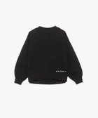 【アニエスベー ファム/agnes b. FEMME】のWEB限定 WU88 PULLOVER キャンディスリーブプルオーバー 人気、トレンドファッション・服の通販 founy(ファニー) ファッション Fashion レディースファッション WOMEN トップス・カットソー Tops/Tshirt プルオーバー Pullover ガーリー Girly スリーブ Sleeve thumbnail ブラック|ID: prp329100004182273 ipo3291000000029058531