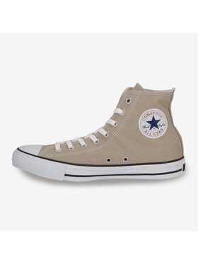 【コンバース/CONVERSE】の【CONVERSE 公式】CANVAS ALL STAR COLORS HI / 【コンバース 公式】キャンバス オールスター カラーズ HI ハイカット 人気、トレンドファッション・服の通販 founy(ファニー) ファッション Fashion レディースファッション WOMEN キャンバス Canvas ベーシック Basic ラバー Rubber 定番 Standard |ID:prp329100004182480