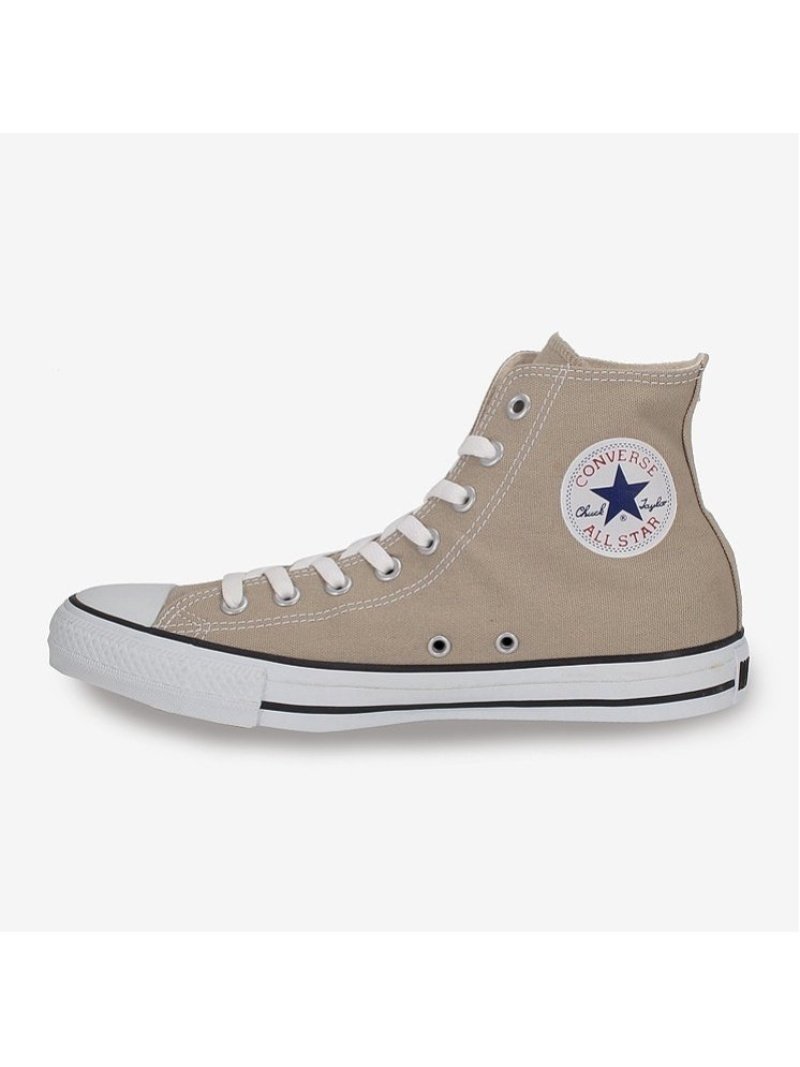 【コンバース/CONVERSE】の【CONVERSE 公式】CANVAS ALL STAR COLORS HI / 【コンバース 公式】キャンバス オールスター カラーズ HI ハイカット 人気、トレンドファッション・服の通販 founy(ファニー) 　ファッション　Fashion　レディースファッション　WOMEN　キャンバス　Canvas　ベーシック　Basic　ラバー　Rubber　定番　Standard　 other-1|ID: prp329100004182480 ipo3291000000028973677