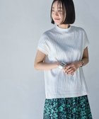 【コーエン/COEN】のUSAコットンハイネックフレンチスリーブワイドリブTシャツ 人気、トレンドファッション・服の通販 founy(ファニー) ファッション Fashion レディースファッション WOMEN トップス・カットソー Tops/Tshirt シャツ/ブラウス Shirts/Blouses ロング / Tシャツ T-Shirts スリーブ Sleeve バランス Balance フレンチ French ボトルネック Bottleneck リブニット Rib Knit thumbnail OFF WHITE|ID: prp329100004182497 ipo3291000000029092013