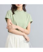 【コーエン/COEN】のUSAコットンハイネックフレンチスリーブワイドリブTシャツ 人気、トレンドファッション・服の通販 founy(ファニー) ファッション Fashion レディースファッション WOMEN トップス・カットソー Tops/Tshirt シャツ/ブラウス Shirts/Blouses ロング / Tシャツ T-Shirts スリーブ Sleeve バランス Balance フレンチ French ボトルネック Bottleneck リブニット Rib Knit thumbnail OLIVE|ID: prp329100004182497 ipo3291000000029092018