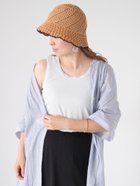 【テチチ/Te chichi】のラメ混ノースリーブトップス 人気、トレンドファッション・服の通販 founy(ファニー) ファッション Fashion レディースファッション WOMEN トップス・カットソー Tops/Tshirt キャミソール / ノースリーブ No Sleeves インナー Inner スマート Smart ノースリーブ No Sleeve リブニット Rib Knit エレガント 上品 Elegant thumbnail グレー|ID: prp329100004182561 ipo3291000000028974095