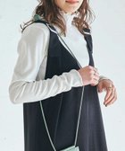 【コーエン/COEN】のメロータートルネックロンT 人気、トレンドファッション・服の通販 founy(ファニー) ファッション Fashion レディースファッション WOMEN トップス・カットソー Tops/Tshirt ロング / Tシャツ T-Shirts タートルネック Turtleneck インナー Inner カーディガン Cardigan コンパクト Compact シンプル Simple スウェット Sweat タートル Turtle 定番 Standard 人気 Popularity フィット Fit ベスト Vest プチプライス・低価格 Affordable おすすめ Recommend thumbnail OFF WHITE|ID: prp329100004182579 ipo3291000000029189312