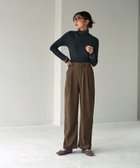 【スタイルデリ/STYLE DELI】のとろみ薄リブタートルネックトップス 人気、トレンドファッション・服の通販 founy(ファニー) ファッション Fashion レディースファッション WOMEN トップス・カットソー Tops/Tshirt タートルネック Turtleneck インナー Inner とろみ Thickness タートル Turtle タートルネック Turtleneck 人気 Popularity フィット Fit 防寒 Cold Protection thumbnail チャコール|ID: prp329100004182591 ipo3291000000029090423