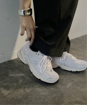 【ジャーナルスタンダード/JOURNAL STANDARD】の【NEW BALANCE / ニューバランス】ML725BA 人気、トレンドファッション・服の通販 founy(ファニー) ファッション Fashion レディースファッション WOMEN 2024年 2024 2024-2025秋冬・A/W Aw/Autumn/Winter/Fw/Fall/2024-2025 バランス Balance |ID:prp329100004182749