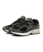 【ビームス ウイメン/BEAMS】のNew Balance / ML2002RB ニューバランス スニーカー 新作 人気、トレンドファッション・服の通販 founy(ファニー) ファッション Fashion レディースファッション WOMEN インソール Insole シューズ Shoes シンプル Simple スニーカー Sneakers バランス Balance パフォーマンス Performance ボストン Boston メッシュ Mesh thumbnail BLACK|ID: prp329100004182752 ipo3291000000029056279