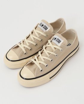 【メルローズ クレール/MELROSE claire】の【CONVERSE/コンバース】オールスター US エイジドカラーズ OX 人気、トレンドファッション・服の通販 founy(ファニー) ファッション Fashion レディースファッション WOMEN インソール Insole クッション Cushion クラシック Classic コレクション Collection スプリング Spring フォーム Form ラバー Rubber レース Race |ID:prp329100004182783