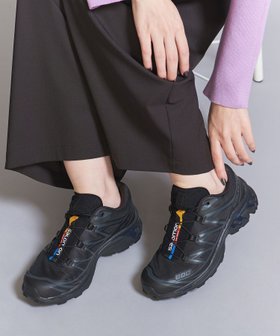 【ビューティ&ユース ユナイテッドアローズ/BEAUTY&YOUTH / UNITED ARROWS】 Salomon XT-6/スニーカー人気、トレンドファッション・服の通販 founy(ファニー) ファッション Fashion レディースファッション WOMEN アウトドア Outdoor スタイリッシュ Stylish スニーカー Sneakers スポーツ Sports フランス France メンズ Mens ランニング Running |ID:prp329100004183788