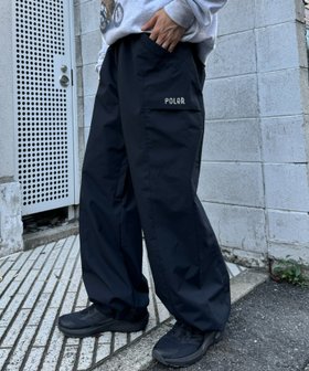 【チャオパニックティピー/CIAOPANIC TYPY】のFranklin ClimbingxPOLERコラボスノーパンツ 人気、トレンドファッション・服の通販 founy(ファニー) ファッション Fashion レディースファッション WOMEN パンツ Pants アウトドア Outdoor コラボ Collaboration ジャケット Jacket スウェット Sweat ストレッチ Stretch セットアップ Set Up パーカー Hoodie ファブリック Fabric ワイド Wide おすすめ Recommend |ID:prp329100004183799