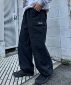 【チャオパニックティピー/CIAOPANIC TYPY】のFranklin ClimbingxPOLERコラボスノーパンツ 人気、トレンドファッション・服の通販 founy(ファニー) ファッション Fashion レディースファッション WOMEN パンツ Pants アウトドア Outdoor コラボ Collaboration ジャケット Jacket スウェット Sweat ストレッチ Stretch セットアップ Set Up パーカー Hoodie ファブリック Fabric ワイド Wide おすすめ Recommend thumbnail ブラック|ID: prp329100004183799 ipo3291000000028988045