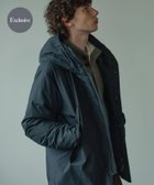 【アーバンリサーチ ロッソ/URBAN RESEARCH ROSSO / MEN】の『別注』+phenix WINDSTOPPER by GORE-TEX LABS ダウンジャケット 人気、トレンドファッション・服の通販 founy(ファニー) ファッション Fashion メンズファッション MEN キルティング Quilting 軽量 Lightweight ショート Short シンプル Simple ジャケット Jacket スタイリッシュ Stylish ダウン Down ドット Dot ドローストリング Drawstring パフォーマンス Performance ファブリック Fabric フラップ Flap フロント Front プリント Print ポケット Pocket 別注 Special Order 冬 Winter 今冬 This Winter A/W・秋冬 Aw・Autumn/Winter・Fw・Fall-Winter おすすめ Recommend 2024年 2024 ビジネス 仕事 通勤 Business 2024-2025秋冬・A/W Aw/Autumn/Winter/Fw/Fall/2024-2025 thumbnail NAVY|ID: prp329100004183914 ipo3291000000029438336