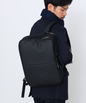 【ビームス ハート/BEAMS HEART / MEN】のナイロン 3WAY ブリーフバッグ 人気、トレンドファッション・服の通販 founy(ファニー) ファッション Fashion メンズファッション MEN バッグ Bag/Men コンパクト Compact スリット Slit ビジネス 仕事 通勤 Business モダン Modern |ID:prp329100004183986