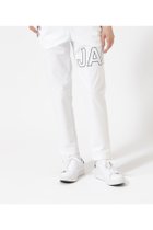 【ジャックバニー/Jack Bunny】のナイロン4WAYライトクロス イージーロゴパンツ 人気、トレンドファッション・服の通販 founy(ファニー) ファッション Fashion レディースファッション WOMEN パンツ Pants ストレッチ Stretch パフォーマンス Performance ポケット Pocket thumbnail ホワイト|ID: prp329100004184043 ipo3291000000028989073