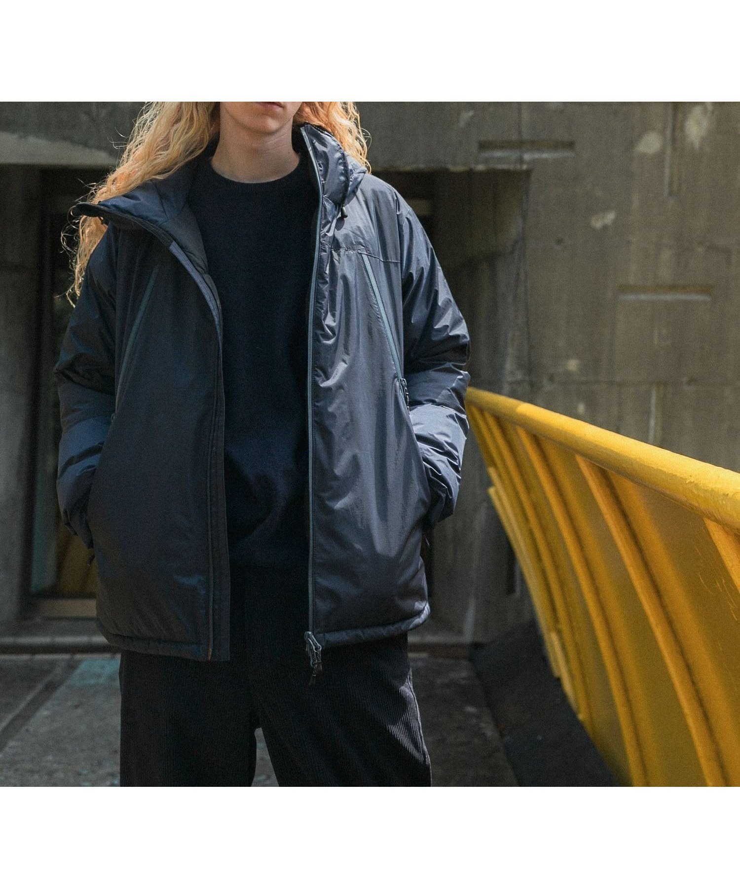 【アーバンリサーチ/URBAN RESEARCH / MEN】の『別注』NANGA*URBAN RESEARCH AURORA 3layer downblouson インテリア・キッズ・メンズ・レディースファッション・服の通販 founy(ファニー) 　ファッション　Fashion　メンズファッション　MEN　アウトドア　Outdoor　コーティング　Coating　コーデュロイ　Corduroy　ダウン　Down　ファブリック　Fabric　別注　Special Order　モダン　Modern　今冬　This Winter　D.NAVY|ID: prp329100004184077 ipo3291000000029429247