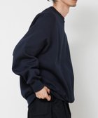 【ユーアールビーエス/URBS / URBAN RESEARCH / MEN】のDAIWA PIER39 TECH SWEAT CREW FREEDOM SLEEVE 人気、トレンドファッション・服の通販 founy(ファニー) ファッション Fashion メンズファッション MEN ヴィンテージ Vintage コレクション Collection リアル Real 冬 Winter A/W・秋冬 Aw・Autumn/Winter・Fw・Fall-Winter おすすめ Recommend 2024年 2024 2024-2025秋冬・A/W Aw/Autumn/Winter/Fw/Fall/2024-2025 thumbnail NAVY|ID: prp329100004184084 ipo3291000000029469150