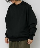 【ユーアールビーエス/URBS / URBAN RESEARCH / MEN】のDAIWA PIER39 TECH SWEAT CREW FREEDOM SLEEVE 人気、トレンドファッション・服の通販 founy(ファニー) ファッション Fashion メンズファッション MEN ヴィンテージ Vintage コレクション Collection リアル Real 冬 Winter A/W・秋冬 Aw・Autumn/Winter・Fw・Fall-Winter おすすめ Recommend 2024年 2024 2024-2025秋冬・A/W Aw/Autumn/Winter/Fw/Fall/2024-2025 thumbnail BLACK|ID: prp329100004184084 ipo3291000000029469154