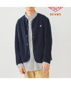 【ビームス/BEAMS / MEN】の【4サイズ展開】DANTON / 別注 フリース ジャケット 24AW ダントン リラックスフィット 人気、トレンドファッション・服の通販 founy(ファニー) ファッション Fashion メンズファッション MEN 2024年 2024 2024-2025秋冬・A/W Aw/Autumn/Winter/Fw/Fall/2024-2025 おすすめ Recommend ジャケット Jacket フィット Fit ボックス Box リラックス Relax 人気 Popularity 別注 Special Order 定番 Standard thumbnail NAVY|ID: prp329100004184120 ipo3291000000029480709