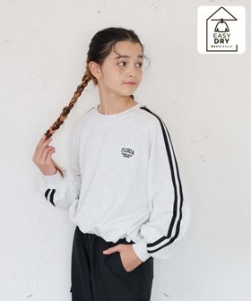 【グローバルワーク/GLOBAL WORK / KIDS】の乾きやすい/ドロストスウェット/キッズ/145498 人気、トレンドファッション・服の通販 founy(ファニー) ファッション Fashion キッズファッション KIDS おすすめ Recommend トレンド Trend ボトム Bottom |ID:prp329100004184350