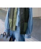 【スピック&スパン/Spick & Span】のBarbour / バブアー 別注kintra liner 人気、トレンドファッション・服の通販 founy(ファニー) ファッション Fashion レディースファッション WOMEN ポケット Pocket 人気 Popularity 別注 Special Order thumbnail カーキ|ID: prp329100004184572 ipo3291000000029519838