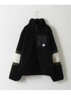 【ジップファイブ/ZIP FIVE】のボアフリースジャケット 人気、トレンドファッション・服の通販 founy(ファニー) ファッション Fashion レディースファッション WOMEN アウター Coat Outerwear ジャケット Jackets ウォーム Worm ジャケット Jacket スタンド Stand モコモコ Fluffy 冬 Winter thumbnail SWITCH|ID: prp329100004184586 ipo3291000000028991494