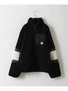 【ジップファイブ/ZIP FIVE】のボアフリースジャケット 人気、トレンドファッション・服の通販 founy(ファニー) ファッション Fashion レディースファッション WOMEN アウター Coat Outerwear ジャケット Jackets ウォーム Worm ジャケット Jacket スタンド Stand モコモコ Fluffy 冬 Winter thumbnail SWITCH|ID: prp329100004184586 ipo3291000000029462344