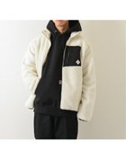 【ジップファイブ/ZIP FIVE】のボアフリースジャケット 人気、トレンドファッション・服の通販 founy(ファニー) ファッション Fashion レディースファッション WOMEN アウター Coat Outerwear ジャケット Jackets ウォーム Worm ジャケット Jacket スタンド Stand モコモコ Fluffy 冬 Winter thumbnail WHITE|ID: prp329100004184586 ipo3291000000029462348